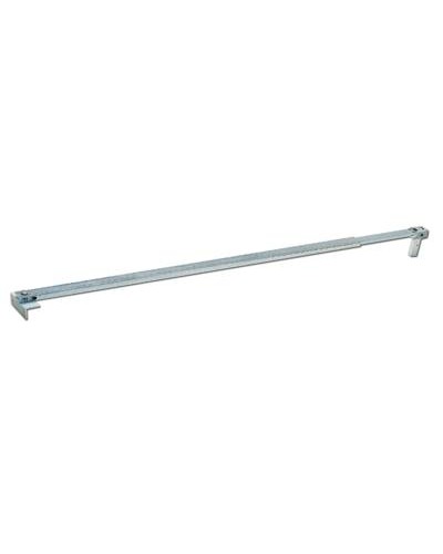 Рычаг телескопический для складывающихся ворот Faac 738703 в Таганроге Запчасти для шлагбаумов и автоматики Pintop.ru