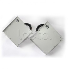 Извещатель радиоволновый двухпозиционный Омега микродизайн Призма-3-10/300Р2С