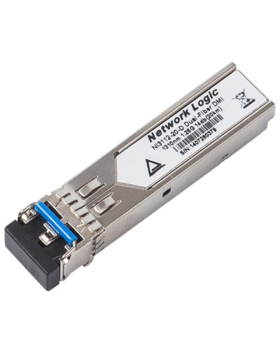 SFP-модуль NSGate SFG-L02-D (NI3112-20-D) в Таганроге Модули SFP/XFP/GBIC Pintop.ru