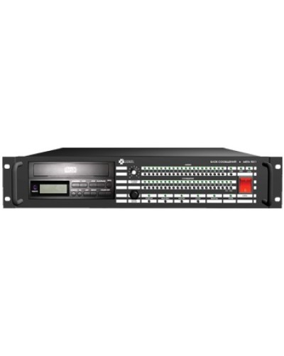 Блок сообщений МЕТА 9311 в Таганроге 19 оборудование (рэковое/стоечное) Mета Pintop.ru