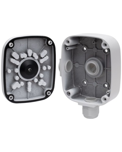 Монтажная коробка Beward HB-120-R3 в Таганроге Системы видеонаблюдения Pintop.ru