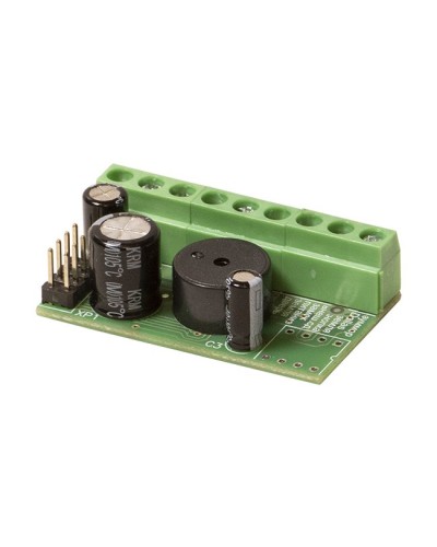 Контроллер ЭЛИС K-1 в Таганроге Контроллеры Pintop.ru