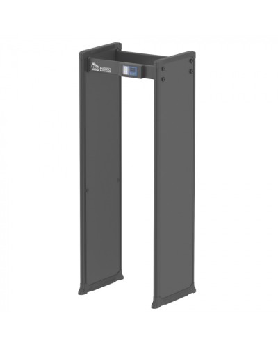 Арочный металлодетектор Блокпост PC V 9300 (93/62/316) в Таганроге Металлодетекторы Pintop.ru