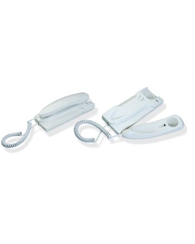 Трубка абонентская переговорная Цифрал КС в Таганроге Многоабонентные устройства Pintop.ru