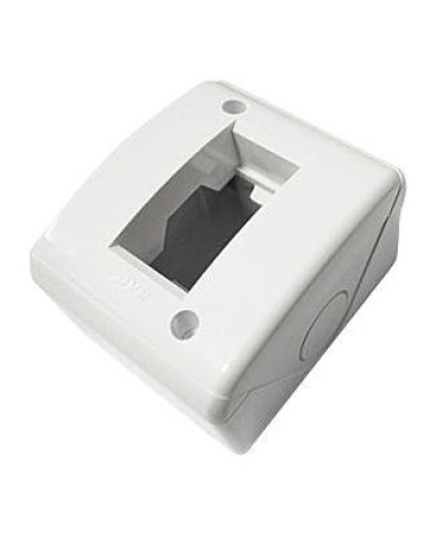 Корпус для одного выключателя Came 001YE0043 в Таганроге Запчасти для шлагбаумов и автоматики Pintop.ru