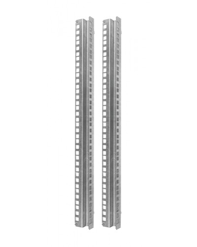 Направляющие для настенных шкафов TLK TLK-VNI2-6U-2 в Таганроге Аксессуары для стоек и шкафов Pintop.ru