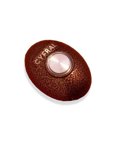 Кнопка открывания двери Цифрал КОДсП-4 в Таганроге Многоабонентные устройства Pintop.ru