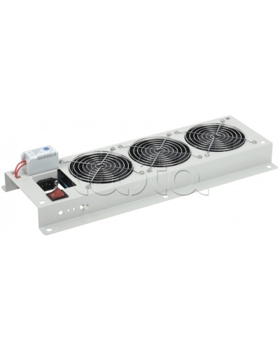 Модуль вентиляторный потолочный ITK FM35-32M в Таганроге Вентиляторные модули Pintop.ru