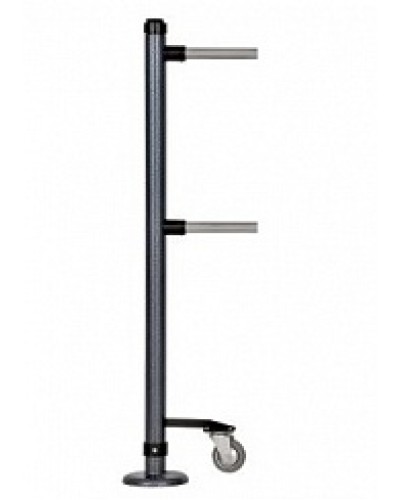 Стойка фиксатора Ростов-Дон ОС2акп/2-1 у в Таганроге Ограждения Pintop.ru