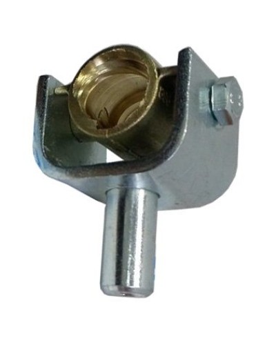 Ходовая втулка с креплениемOPP001 Came 119RID425 в Таганроге Запчасти для шлагбаумов и автоматики Pintop.ru