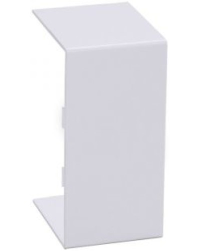 Соединитель КМС 25х16 ЭЛЕКОР (148 шт/уп.) IEK CKMP10D-S-025-016-K01 в Таганроге Аксессуары для кабель-канала Pintop.ru