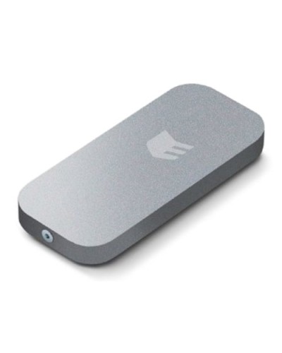 Считыватель мультиформатный ESMART Reader BLE серии STONE (ER1501 EO1529) (Silver Gray) Mullion в Таганроге Считыватели Pintop.ru