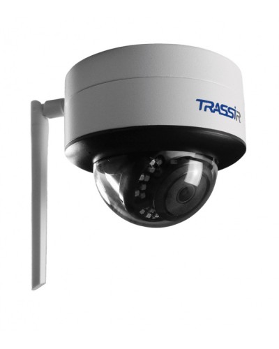 IP-камера видеонаблюдения компактная TRASSIR TR-W2D5 v2 2.8 в Таганроге IP-камеры Pintop.ru