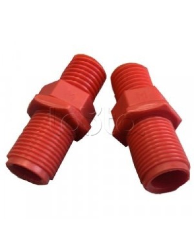 Штуцер под метрическую резьбу М20 (ШМ) Спецприбор в Таганроге Распределительные коробки Pintop.ru