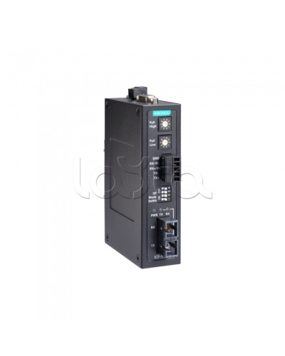 Преобразователь Moxa ICF-1150I-S-SC-T в Таганроге Медиаконвертеры Pintop.ru