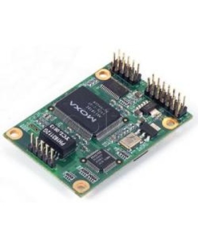 Преобразователь Moxa NE-4120S-T в Таганроге Медиаконвертеры Pintop.ru