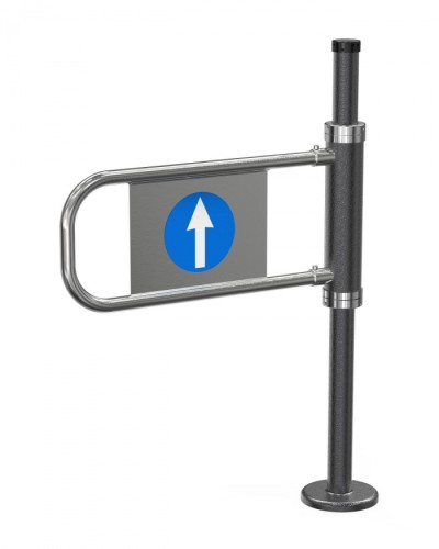 Калитка Ростов-Дон К21 пр (без дуги) Ростов-Дон в Таганроге Калитки Pintop.ru