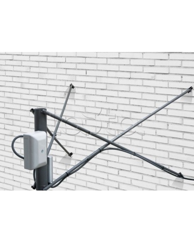 КронштейнForteza КРОНШТЕЙН-1000/1250 в Таганроге Кронштейны и планки для извещателей Pintop.ru