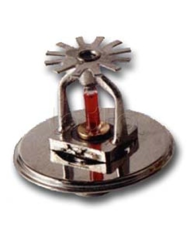 Декоративный отражатель полимерный для оросителей Спецавтоматика Декоративный отражатель в Таганроге Аксессуары для оросителей Pintop.ru