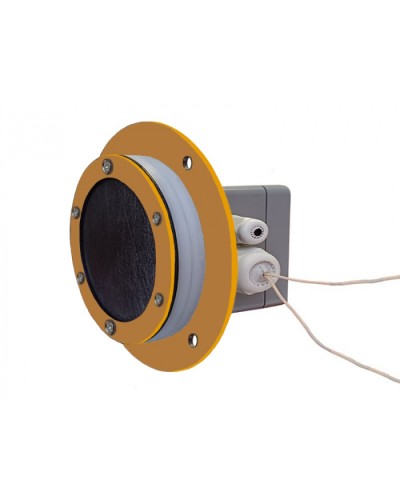 Датчик подпора (заштыбовки) ДЗ исп.00 Магнито-Контакт в Таганроге Дополнительное оборудование для ОПС Pintop.ru