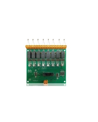 Модуль релейный Mavigard MLY-2210 в Таганроге Релейные модули Pintop.ru