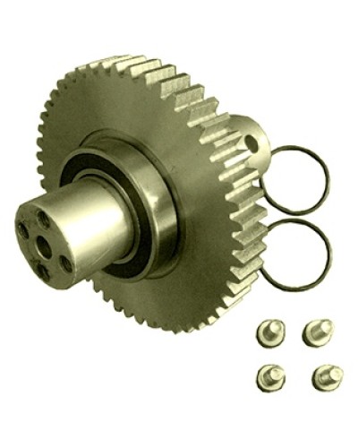 Вал выходной Came 119RIG050 в Таганроге Запчасти для шлагбаумов и автоматики Pintop.ru