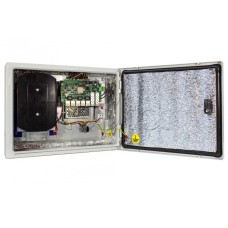 Коммутатор уличный Релион-SW-М-2G-6Poe+/340W