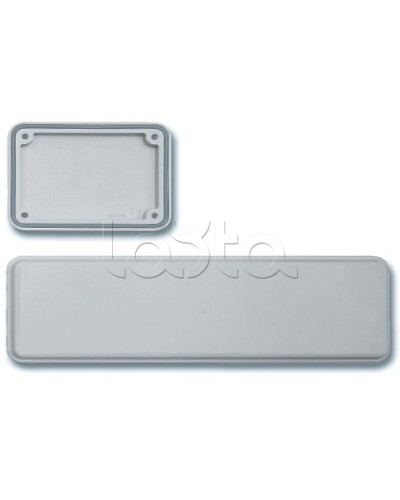 Фланцевая заглушка тип В комплект DKC 501002 в Таганроге Крепежные изделия Pintop.ru