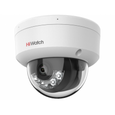 Уличная купольная IP-камера HiWatch DS-I852M(2.8mm)