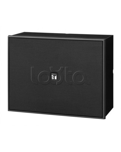 Громкоговоритель настенный TOA BS-678BT в Таганроге Системы оповещения и трансляции TOA Pintop.ru