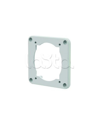 Адаптер для установки розеток DKC DIS137151 в Таганроге Аксессуары для стоек и шкафов Pintop.ru