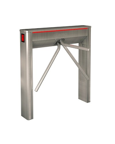 Турникет электромеханический Oxgard Cube С-04-H-2R (Mifare) в Таганроге Турникеты Pintop.ru