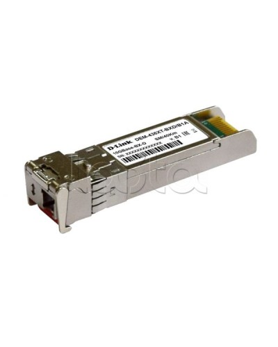 SFP-трансивер D-Link 436XT-BXD/40KM/B1A в Таганроге Модули SFP/XFP/GBIC Pintop.ru