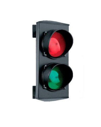 Светофор ламповый Came PSSRV1 в Таганроге Запчасти для шлагбаумов и автоматики Pintop.ru