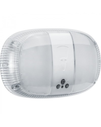 Светильник Navigator 82 744 DPB-02-8-4K-IP40-01-LED Антей в Таганроге Светильники Pintop.ru