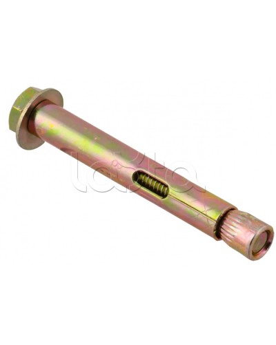 Болт анкерный М6/8х80 IEK (CMZ10-AB-08-080) в Таганроге Крепеж Pintop.ru