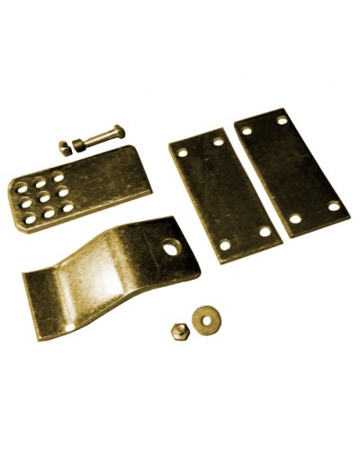 Аксессуары АХ302304, АХ3024, АХ402306, АХ412306 Came 119RID322 в Таганроге Запчасти для шлагбаумов и автоматики Pintop.ru