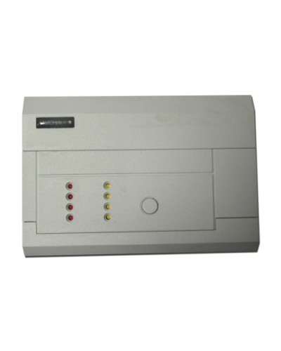 Приёмник Альтоника Риф Ринг RR-701R15/4 в Таганроге Радиоканальные системы безопасности Pintop.ru