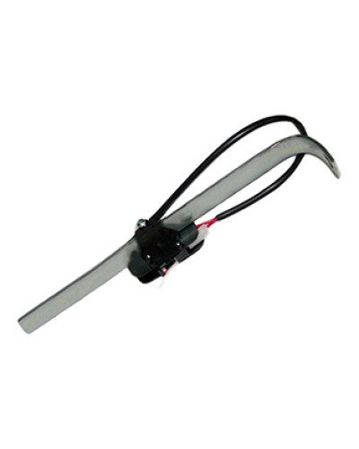 Крепление концевых выключателей ATI 5 V.1 Came 119RID105 в Таганроге Запчасти для шлагбаумов и автоматики Pintop.ru