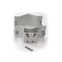 Узел крепления блока извещателя ПРИЗМА Омега-микродизайн УЗК-2/150