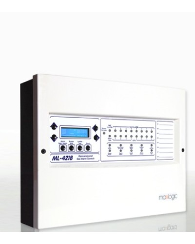 Прибор приемно-контрольный газовый Mavigard ML-4218 в Таганроге Приемно-контрольные приборы Pintop.ru