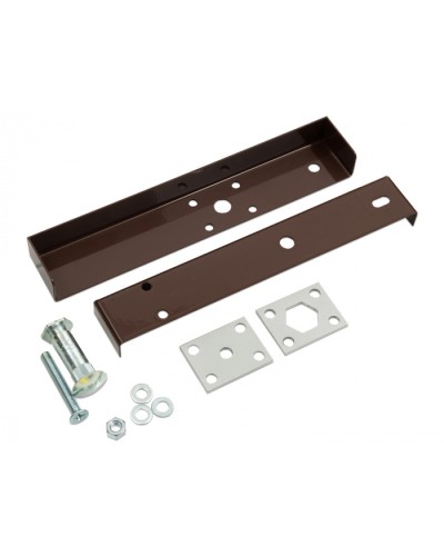 Комплект смещения якоря Aler Комплект смещения якоря 200PR (Коричневый) в Таганроге Дополнительное оборудование для СКУД Pintop.ru
