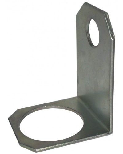 Кронштейн для гибкой подводки Спецавтоматика в Таганроге Аксессуары для оросителей Pintop.ru