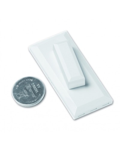 Извещатель охранный магнитоконтактный радиоканальный Ritm RDD3 в Таганроге GSM мониторинг Ritm Pintop.ru