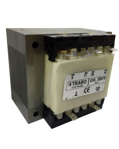 Трансформатор V700 Came 119RIR198 в Таганроге Запчасти для шлагбаумов и автоматики Pintop.ru