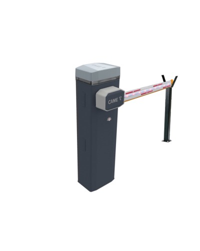 Комплект шлагбаума Came GARD GT4 KIT (4,0 м 100% 2-6 с) в Таганроге Автоматические шлагбаумы Pintop.ru