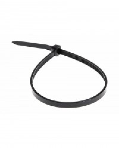 Стяжка 150x2,5 мм нейлоновая (100шт/уп) PROCONNECT 57-0151 в Таганроге Стяжки-хомуты Pintop.ru