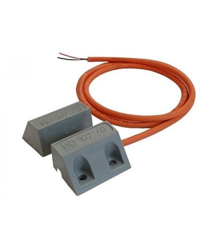 Магнито-Контакт ИО 102-40 Б2П (2) FRHF в Таганроге Извещатели охранные Pintop.ru