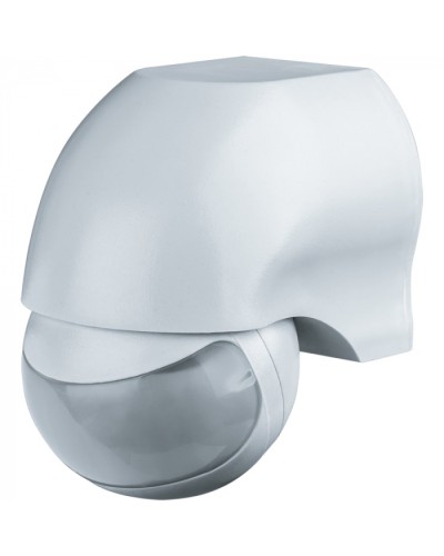 Датчик движения ИК Датчик Navigator 61 579 NS-IRM06-WH в Таганроге Извещатели охранные Pintop.ru