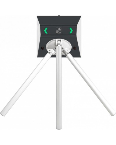 Турникет CARDDEX STL-02 (с автоматической Антипаникой) в Таганроге Турникеты Pintop.ru